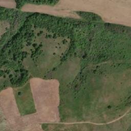 Satellite imagery of Kale Bair, BG