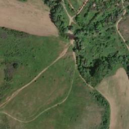 Satellite imagery of Kale Bair, BG