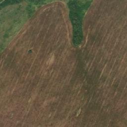 Satellite imagery of Golyama Polyana, BG