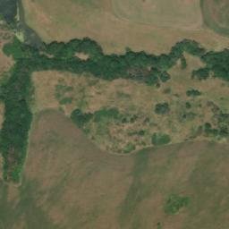 Satellite imagery of Golyama Polyana, BG