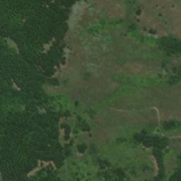 Satellite imagery of Boevski Bair, BG