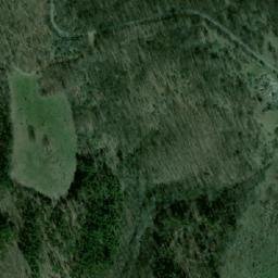 Satellite imagery of Poluk Bair, BG