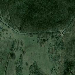 Satellite imagery of Poluk Bair, BG