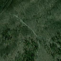 Satellite imagery of Poluk Bair, BG
