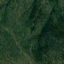 Satellite imagery of Kirovo Pladnishte, BG