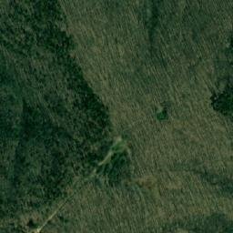 Satellite imagery of Kirovo Pladnishte, BG