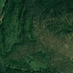 Satellite imagery of Ali Basha, BG