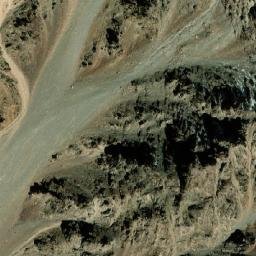 Satellite imagery of Шавур-Сай, KZ