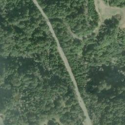 Satellite imagery of Deer Point, US