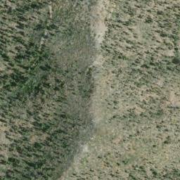 Satellite imagery of Gardner Mine, US