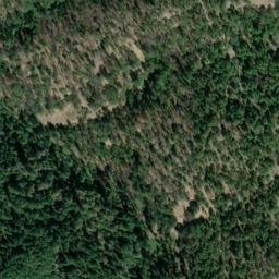 Satellite imagery of Canyon Ridge, US