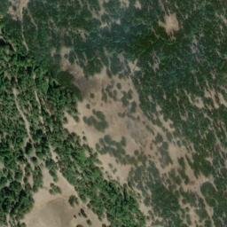 Satellite imagery of Canyon Ridge, US