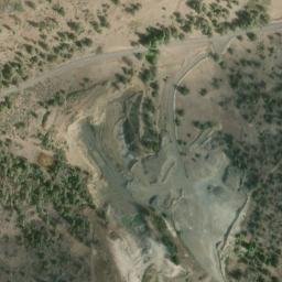 Satellite imagery of Balsam Road Quarry, US