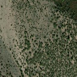 Satellite imagery of Horton Rim, US