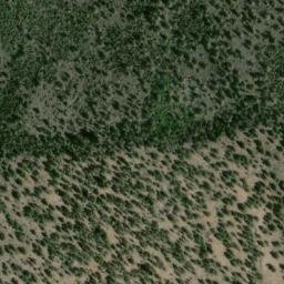Satellite imagery of Horton Rim, US
