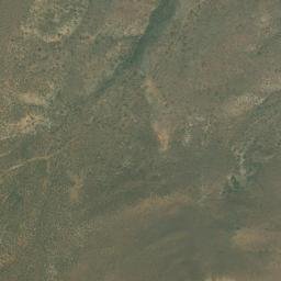 Satellite imagery of Rabbit Hole Mine, US