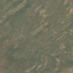 Satellite imagery of Rabbit Hole Mine, US
