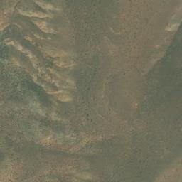 Satellite imagery of Rabbit Hole Mine, US