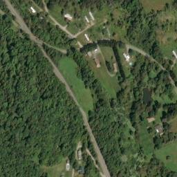 Satellite imagery of Pines Brook Ridge, US