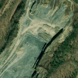 Satellite imagery of Kalkberg, US