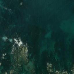 Satellite imagery of Punta Marosa, ES