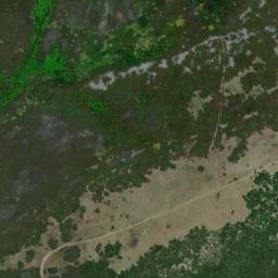 Satellite imagery of Sierra Mencilla, ES