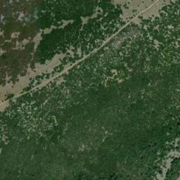 Satellite imagery of Sierra Mencilla, ES