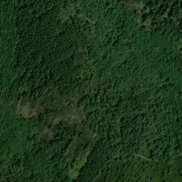 Satellite imagery of Sierra de Camero Nuevo, ES
