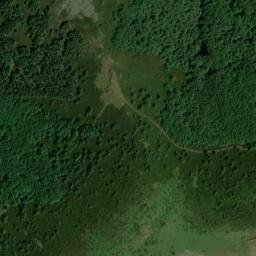 Satellite imagery of Sierra de Camero Nuevo, ES