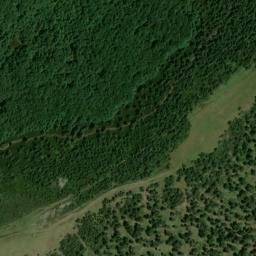 Satellite imagery of Sierra de Camero Nuevo, ES
