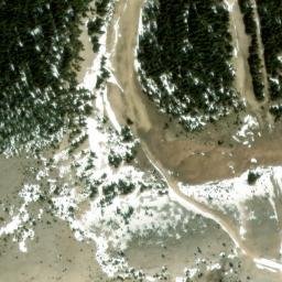 Satellite imagery of boundary_stone, ES