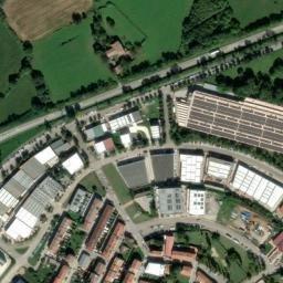 Satellite imagery of Volcà de Montsacopa, ES