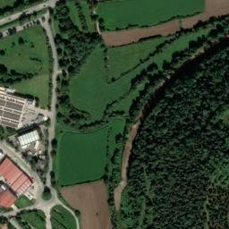 Satellite imagery of Volcà de la Garrinada, ES