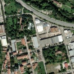 Satellite imagery of Volcà de la Garrinada, ES