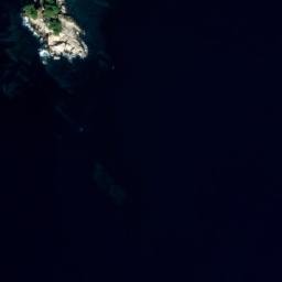 Satellite imagery of Sveta Neđelja, ME