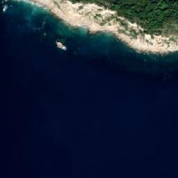 Satellite imagery of Hrid Velje Seke, ME