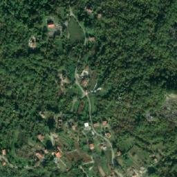 Satellite imagery of Kozjak, ME