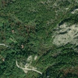 Satellite imagery of Gorijuk, ME