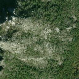 Satellite imagery of Gorijuk, ME