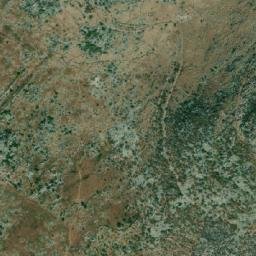 Satellite imagery of Maja e Lobçit, AL