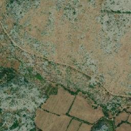 Satellite imagery of Maja e Madhe, AL