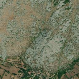 Satellite imagery of Maja e Madhe, AL