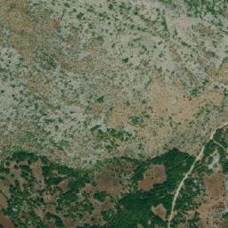 Satellite imagery of Maja e Madhe, AL