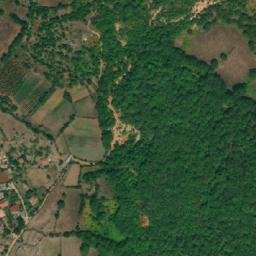 Satellite imagery of Maja e Ballëzës, AL