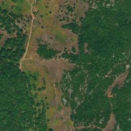 Satellite imagery of Maja e Ballëzës, AL