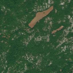 Satellite imagery of Maja e Ballëzës, AL
