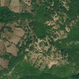 Satellite imagery of Maja e Qershisë, AL