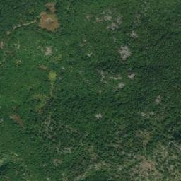 Satellite imagery of Maja e Qershisë, AL