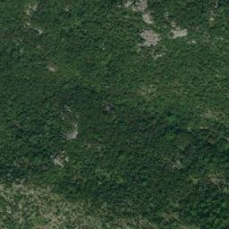 Satellite imagery of Maja e Qershisë, AL