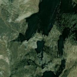 Satellite imagery of Maja e Buallit, AL